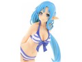 �\�[�h�A�[�g�E�I�����C�� 1/6 �A�X�i����ver.premium ALO