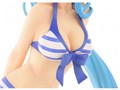 �\�[�h�A�[�g�E�I�����C�� 1/6 �A�X�i����ver.premium ALO