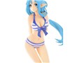 �\�[�h�A�[�g�E�I�����C�� 1/6 �A�X�i����ver.premium ALO