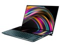 ZenBook Pro Duo UX581GV UX581GV-9750