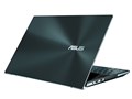 ZenBook Pro Duo UX581GV UX581GV-9750