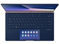 ZenBook 14 UX434FL UX434FL-A6002TS