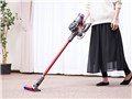 Dyson V8 Slim Fluffy+ SV10KSLMCOM
