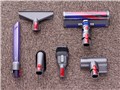Dyson V8 Slim Fluffy+ SV10KSLMCOM