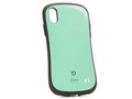 iFace First Class Standard iPhone XR�p [�~���g]
