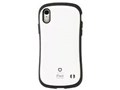 iFace First Class Standard iPhone XR�p [�z���C�g]