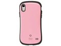 iFace First Class Standard iPhone XR�p [�x�r�[�s���N]