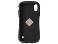 iFace First Class Metallic iPhone XR�p [�S�[���h]