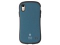 iFace First Class Sense iPhone XR�p [�u���[]