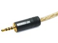 Ishtar NLS-ISR 2.5mm(4��)��2�s�� [1.2m]