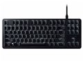 BlackWidow Lite RZ03-02640100-R3M1 �I�����W�� [Classic Black]
