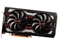 SAPPHIRE PULSE RADEON RX 5700 XT 8G GDDR6 HDMI/TRIPLE DP OC W/BP (UEFI) [PCIExp 8GB]