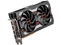 SAPPHIRE PULSE RADEON RX 5700 XT 8G GDDR6 HDMI/TRIPLE DP OC W/BP (UEFI) [PCIExp 8GB]