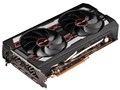 SAPPHIRE PULSE RADEON RX 5700 XT 8G GDDR6 HDMI/TRIPLE DP OC W/BP (UEFI) [PCIExp 8GB]