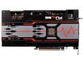 SAPPHIRE PULSE RADEON RX 5700 XT 8G GDDR6 HDMI/TRIPLE DP OC W/BP (UEFI) [PCIExp 8GB]