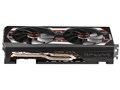 SAPPHIRE PULSE RADEON RX 5700 XT 8G GDDR6 HDMI/TRIPLE DP OC W/BP (UEFI) [PCIExp 8GB]