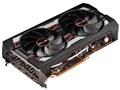 SAPPHIRE PULSE RADEON RX 5700 8G GDDR6 HDMI/TRIPLE DP OC W/BP (UEFI) [PCIExp 8GB]