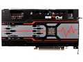 SAPPHIRE PULSE RADEON RX 5700 8G GDDR6 HDMI/TRIPLE DP OC W/BP (UEFI) [PCIExp 8GB]