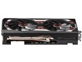 SAPPHIRE PULSE RADEON RX 5700 8G GDDR6 HDMI/TRIPLE DP OC W/BP (UEFI) [PCIExp 8GB]