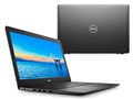 Inspiron 15 3000 �X�^���_�[�h Ryzen 3 2200U�E4GB�������E128GB SSD�EWindows 10 Home(S���[�h)���ڃ��f�� [�u���b�N]