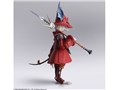FINAL FANTASY IX BRING ARTS �t���C���E�N���Z���g & �x�A�g���N�X