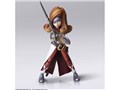 FINAL FANTASY IX BRING ARTS �t���C���E�N���Z���g & �x�A�g���N�X
