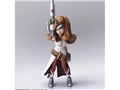 FINAL FANTASY IX BRING ARTS �t���C���E�N���Z���g & �x�A�g���N�X
