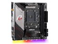X570 Phantom Gaming-ITX/TB3