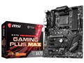 X470 GAMING PLUS MAX