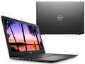 Inspiron 15 3000 �X�^���_�[�h 128GB SSD���ڃ��f�� [�u���b�N]