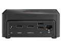 LIVA Z2 LIVAZ2-4/64-W10(N5000)S