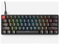 Glorious GMMK Compact USA GMMK-COMPACT-BRN 茶軸