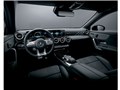 『インテリア1』 A AMG 2019年モデルの製品画像