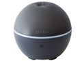 �G�N���A �~�X�g HCE-HU1901UBK [�u���b�N]