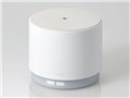 �G�N���A �~�X�g HCE-HU1903UWH [�z���C�g]