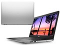 Inspiron 15 3000 �X�^���_�[�h 1TB HDD���ځEOffice Personal 2019�t���f�� [�v���`�i�V���o�[]