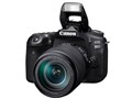 EOS 90D EF-S18-135 IS USM �����Y�L�b�g