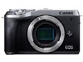 EOS M6 Mark II �{�f�B [�V���o�[]