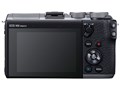 EOS M6 Mark II �_�u���Y�[���L�b�g [�V���o�[]