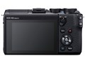 EOS M6 Mark II �_�u���Y�[���L�b�g [�u���b�N]
