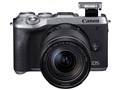 EOS M6 Mark II EF-M18-150 IS STM �����Y�L�b�g [�V���o�[]