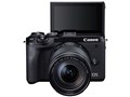 EOS M6 Mark II EF-M18-150 IS STM �����Y�L�b�g [�u���b�N]