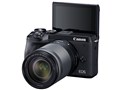 EOS M6 Mark II EF-M18-150 IS STM �����Y�L�b�g [�u���b�N]