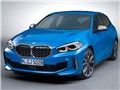BMW 1シリーズ 2019年モデル