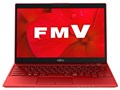 FMV LIFEBOOK UH�V���[�Y UH90/D2 KC_WU2D2_A098 ��e�ʃo�b�e���ECore i7�E������8GB�ESSD 512GB�EOffice���ڃ��f�� [�K�[�l�b�g���b�h]