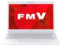 FMV LIFEBOOK UH�V���[�Y UH90/D2 KC_WU2D2_A099 ��e�ʃo�b�e���ECore i7�E������8GB�ESSD 512GB�EOffice���ڃ��f�� [�A�[�o���z���C�g]