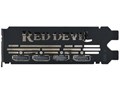 PowerColor Red Devil Radeon RX 5700 AXRX 5700 8GBD6-3DHE/OC [PCIExp 8GB]
