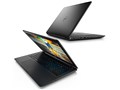 Inspiron 15 5000 �v���~�A�� Core i5 8265U�E8GB�������E256GB SSD���ځEOffice Home&Business 2019�t���f�� [�u���b�N]