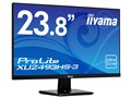 ProLite XU2493HS-3 XU2493HS-B3 [23.8�C���` �}�[�x���u���b�N]