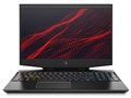 OMEN by HP 15-dh0015TX �X�^���_�[�h���f��